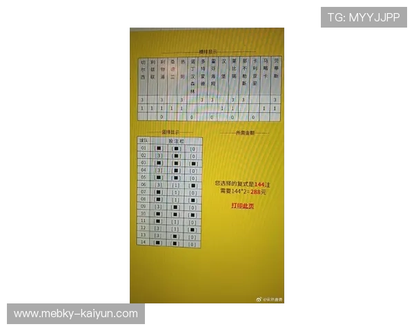 足球比赛彩票与数字高频玩法避坑防骗指南